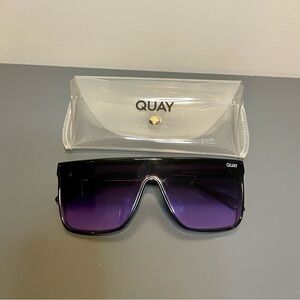 Quay Australia sunglasses